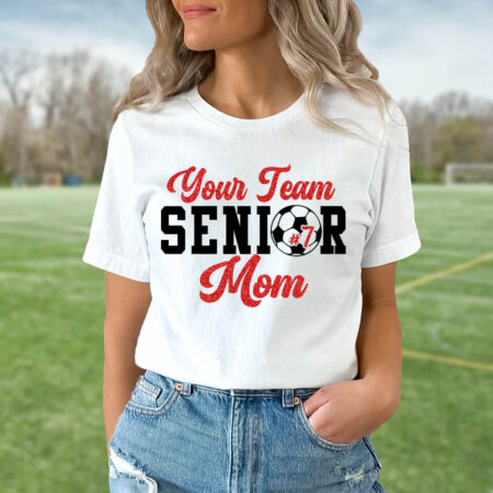 Soccer Mom Shirts & Gifts